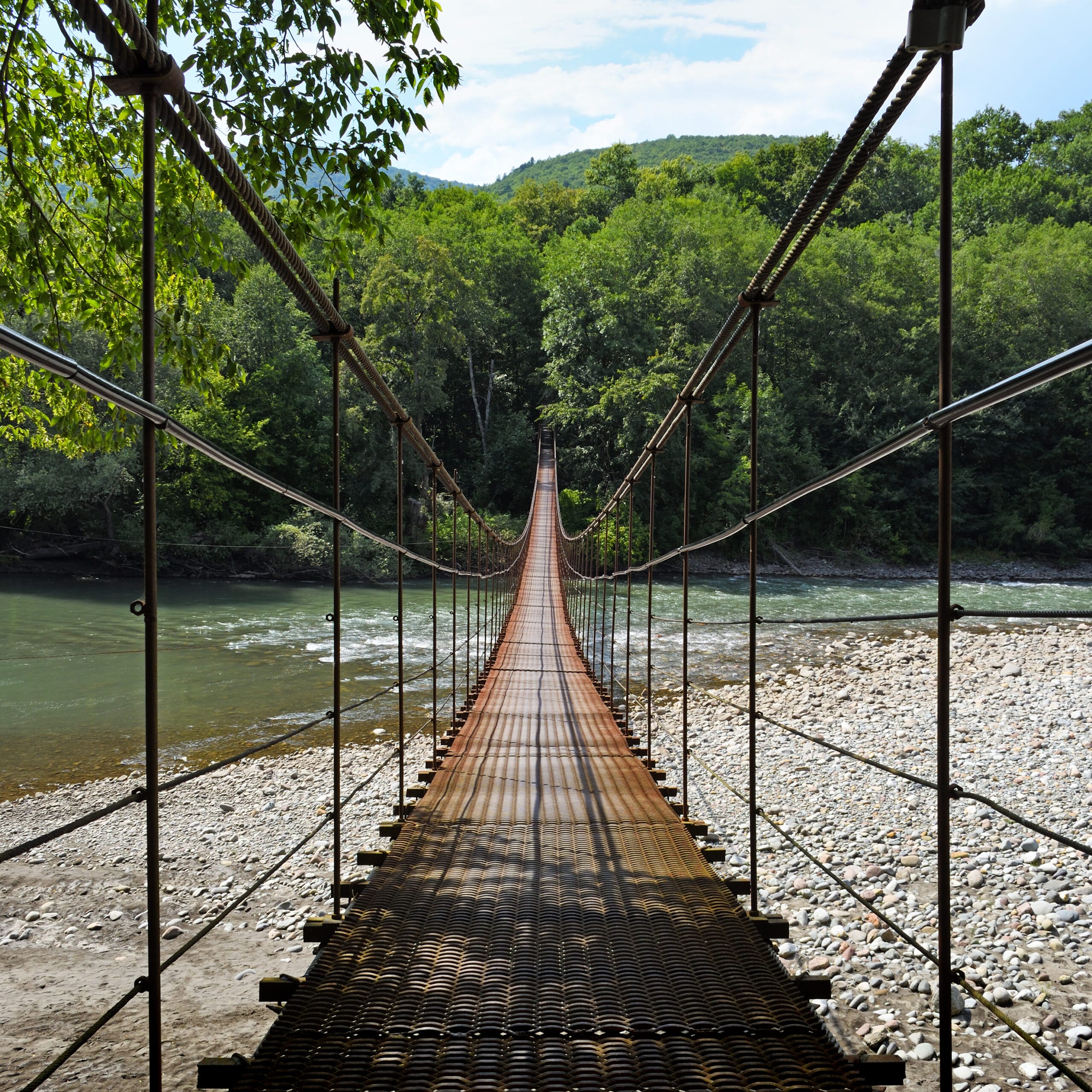 Air Quality Hokkaidō Prefecture